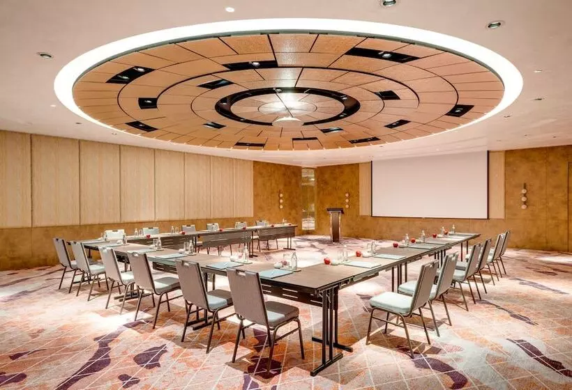 هتل Intercontinental Kaohsiung, An Ihg