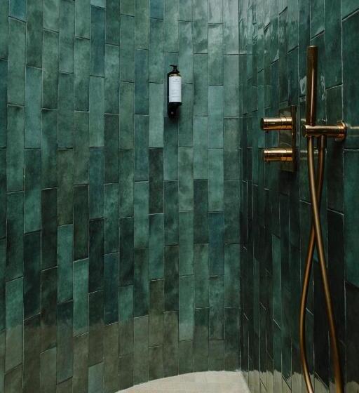 Отель Hôtel Maison Pavlov Restaurant & Spa