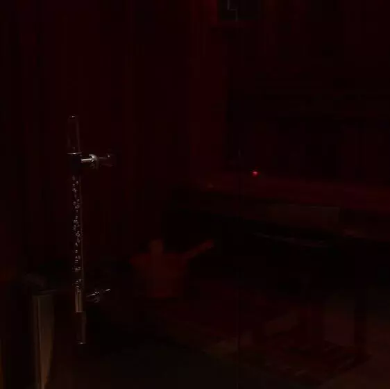 ホテル Hôtel Maison Pavlov   Restaurant & Spa