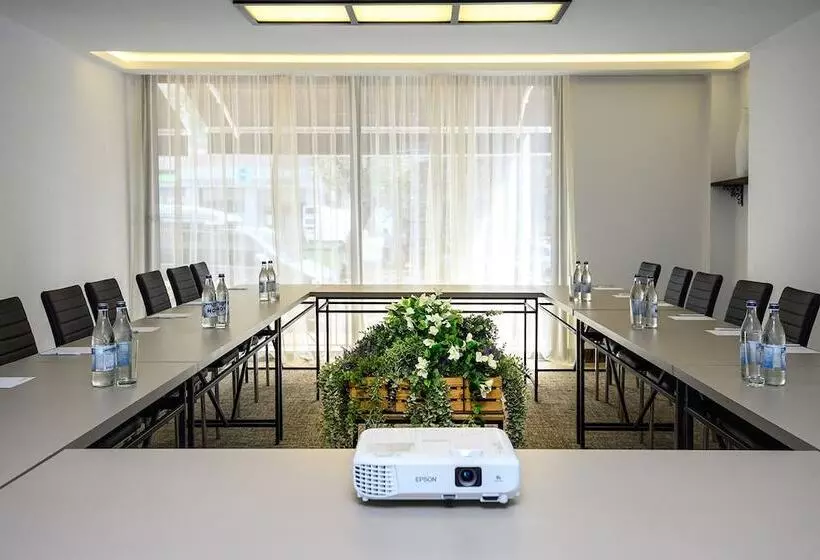 Nacho By Stellar Hotels, Yerevan