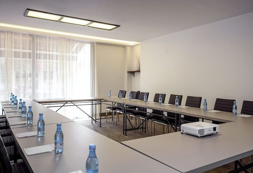 Nacho By Stellar Hotels, Yerevan