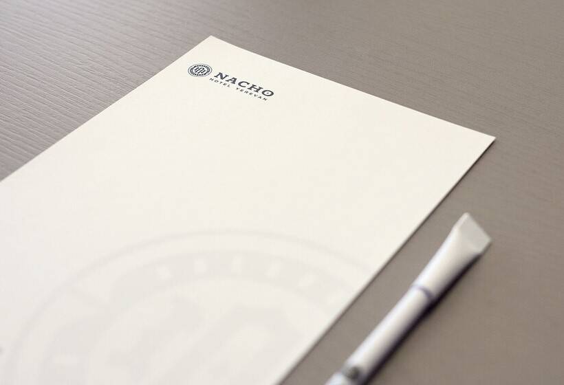 Nacho By Stellar Hotels, Yerevan