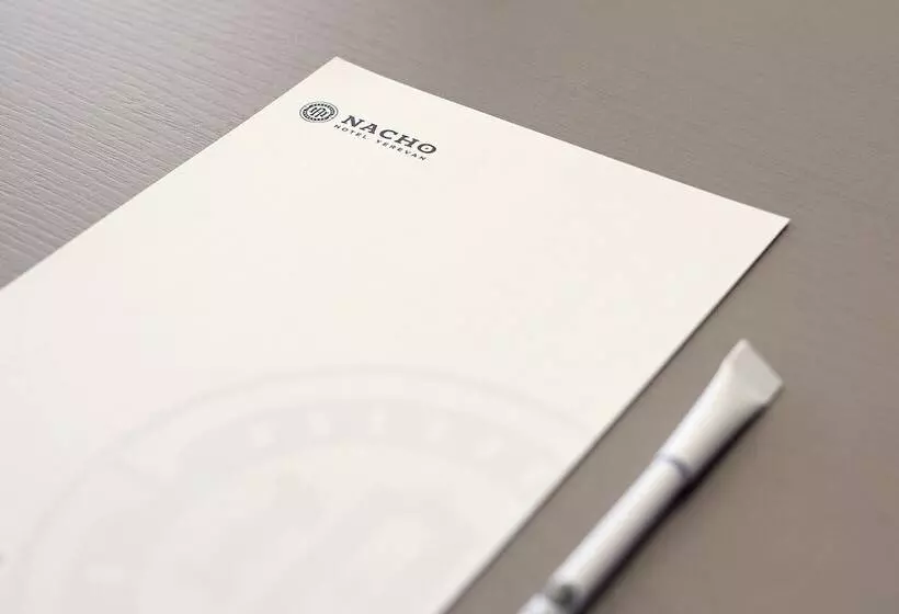 Nacho By Stellar Hotels, Yerevan