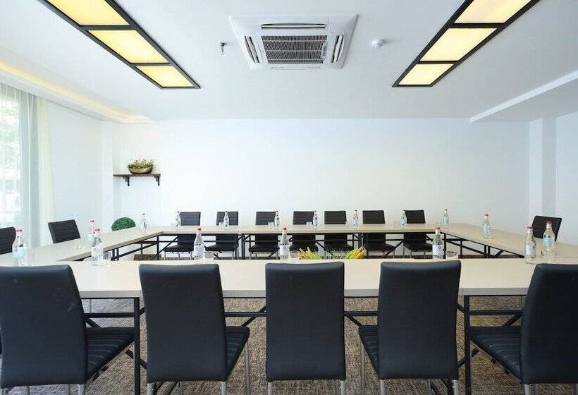 Nacho By Stellar Hotels, Yerevan