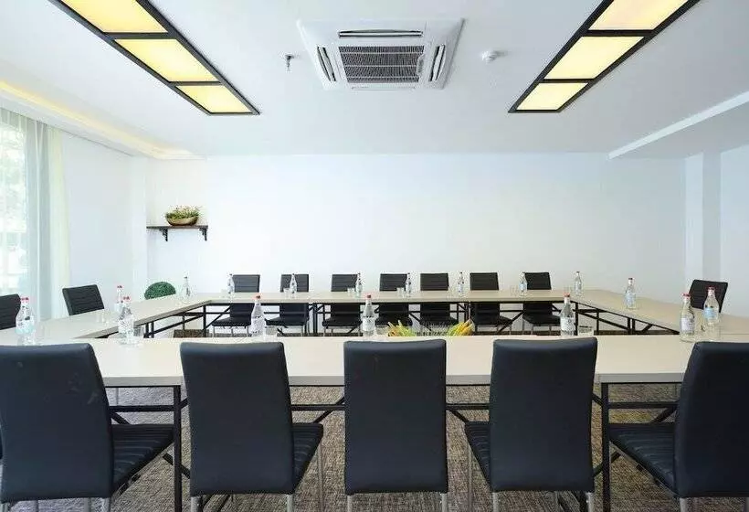 Nacho By Stellar Hotels, Yerevan