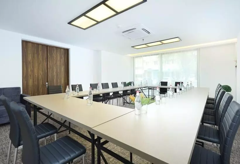 Nacho By Stellar Hotels, Yerevan