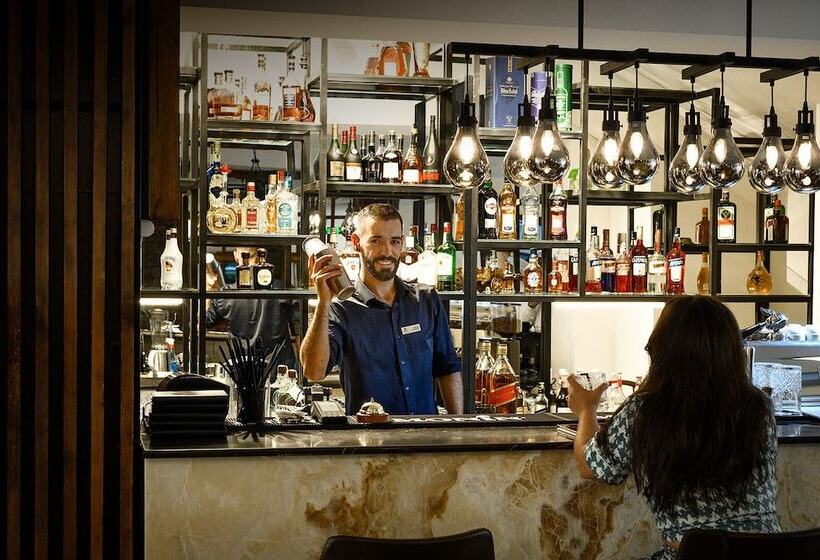 Nacho By Stellar Hotels, Yerevan