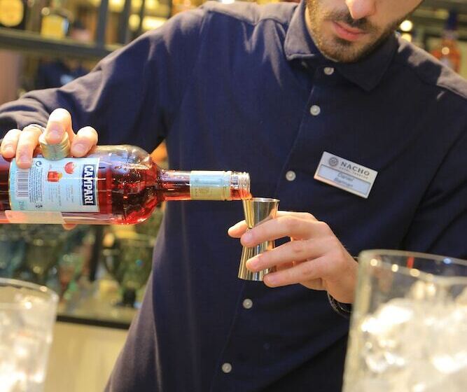 Nacho By Stellar Hotels, Yerevan