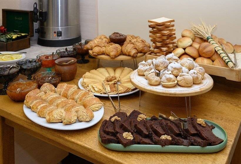 Nacho By Stellar Hotels, Yerevan