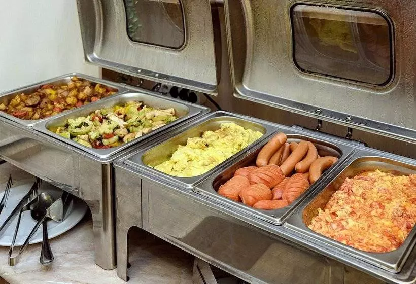 Nacho By Stellar Hotels, Yerevan