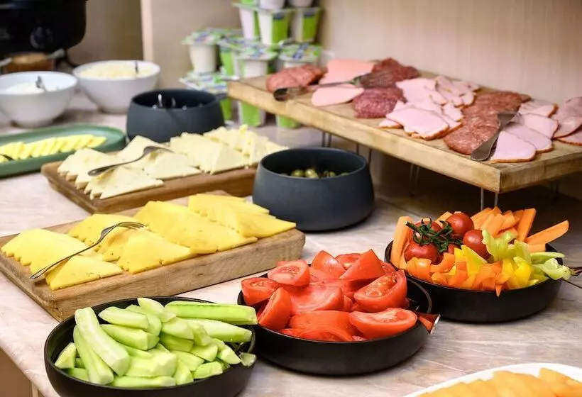 Nacho By Stellar Hotels, Yerevan