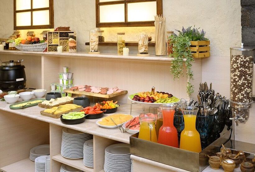 Nacho By Stellar Hotels, Yerevan