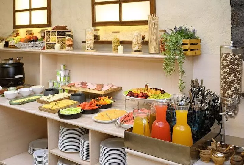 Nacho By Stellar Hotels, Yerevan