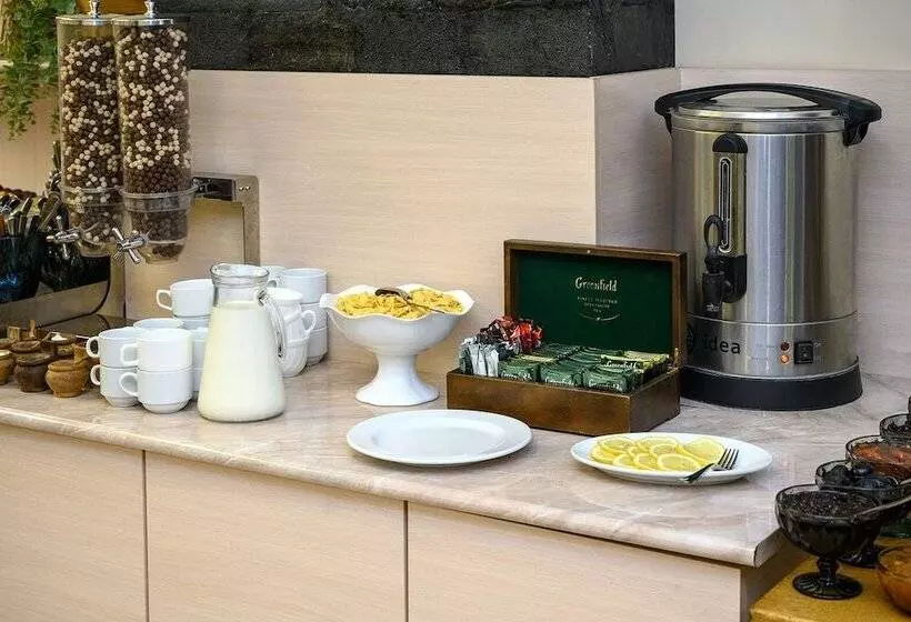 Nacho By Stellar Hotels, Yerevan