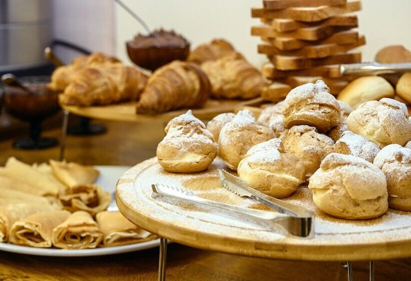 Nacho By Stellar Hotels, Yerevan