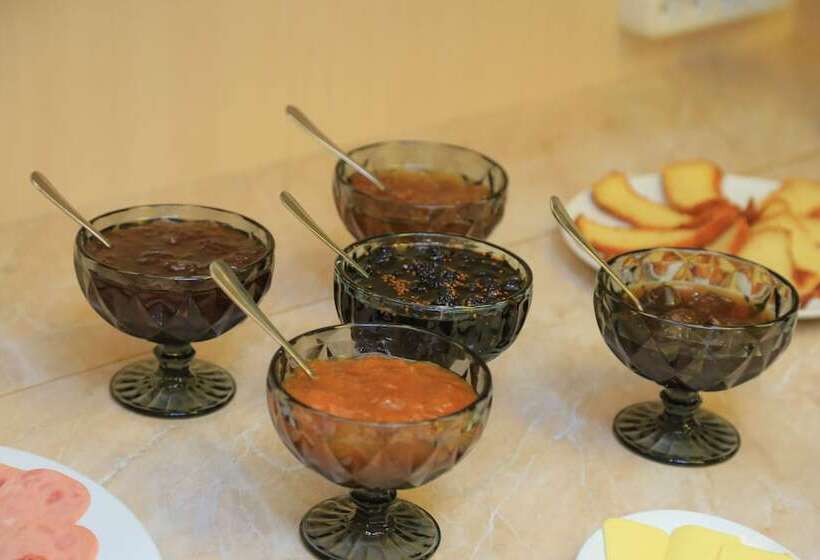 Nacho By Stellar Hotels, Yerevan