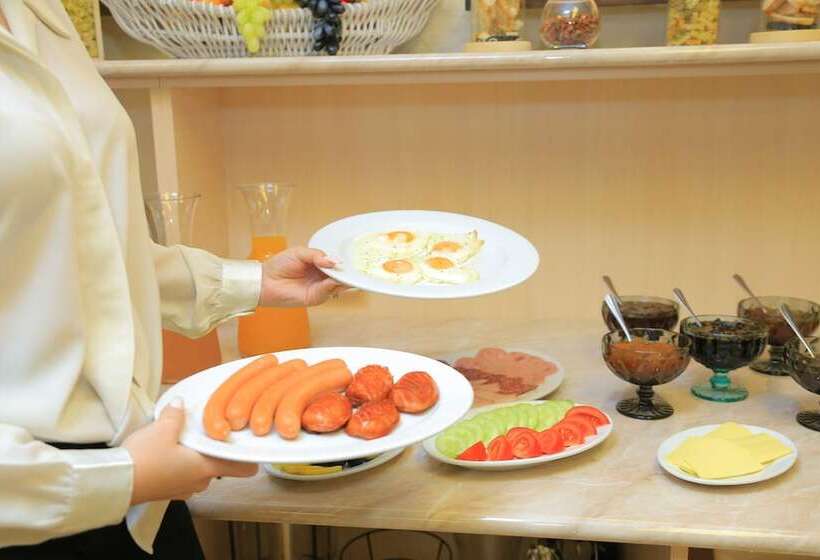 Nacho By Stellar Hotels, Yerevan