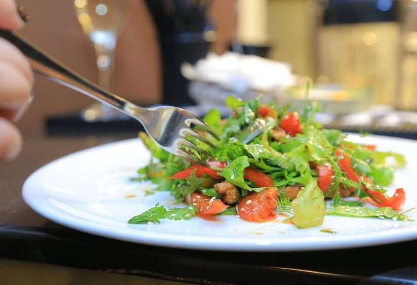 Nacho By Stellar Hotels, Yerevan