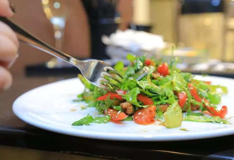 Nacho By Stellar Hotels, Yerevan