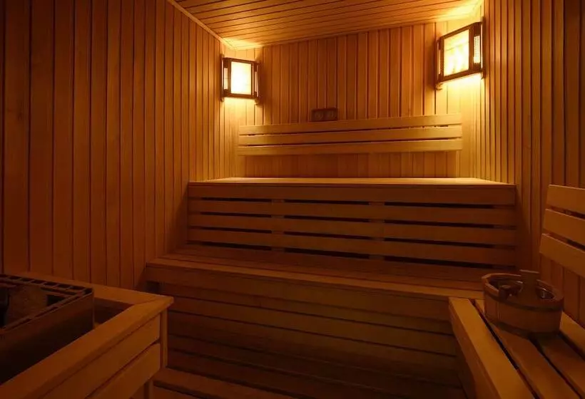 Nacho By Stellar Hotels, Yerevan