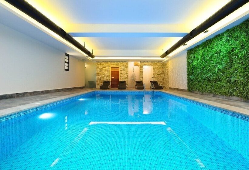 Nacho By Stellar Hotels, Yerevan