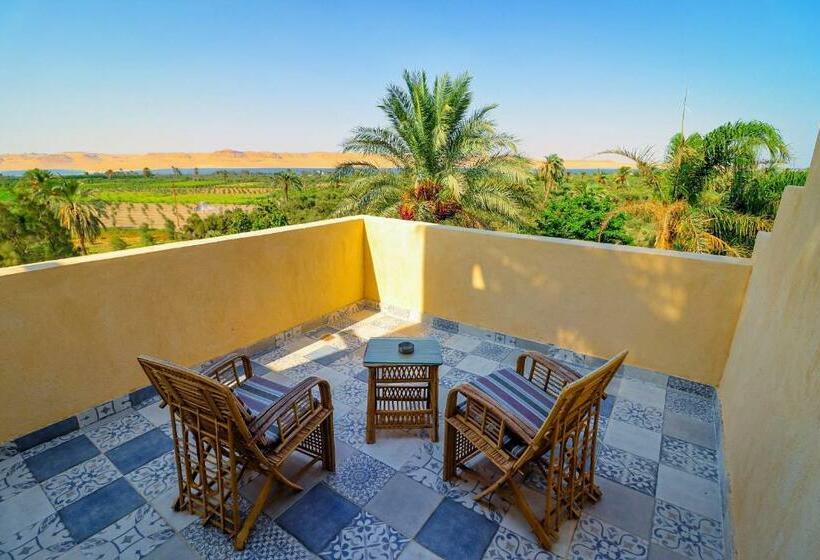 Tache Boutique Hotel Fayoum