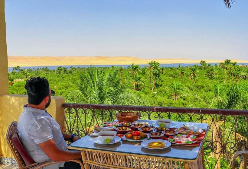 Tache Boutique Hotel Fayoum