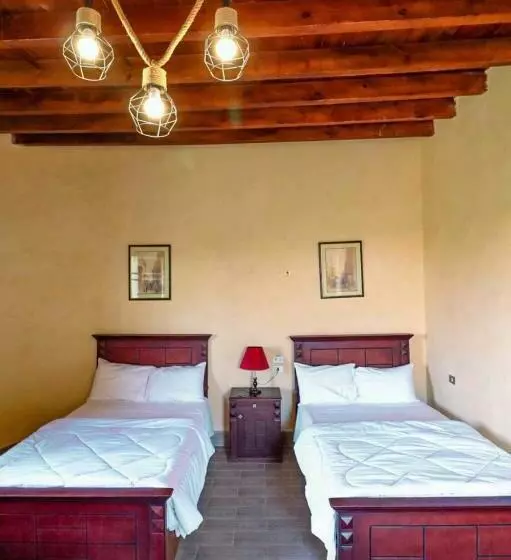 Tache Boutique Hotel Fayoum