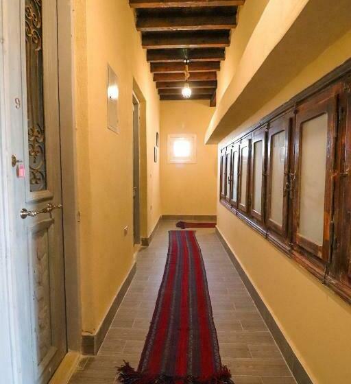 Tache Boutique Hotel Fayoum