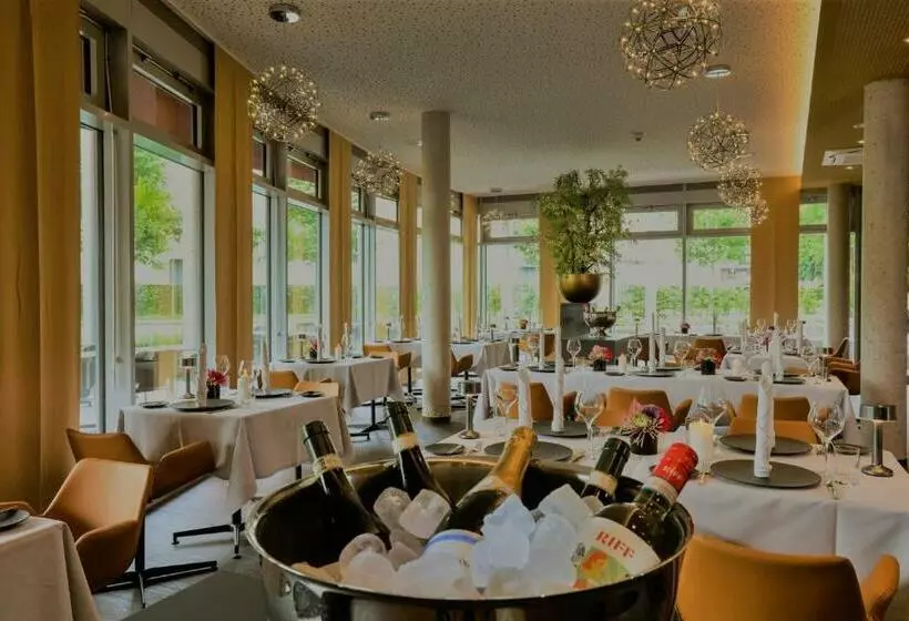 Best Western Plus Hotel Brueggen