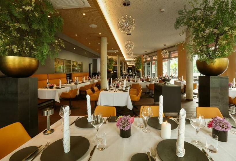 Best Western Plus Hotel Brueggen