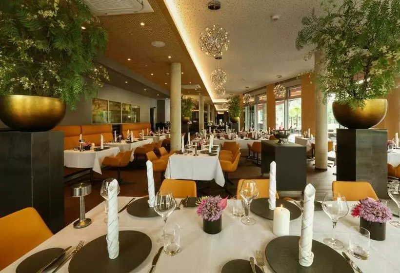 Best Western Plus Hotel Brueggen