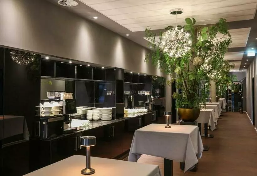 Best Western Plus Hotel Brueggen