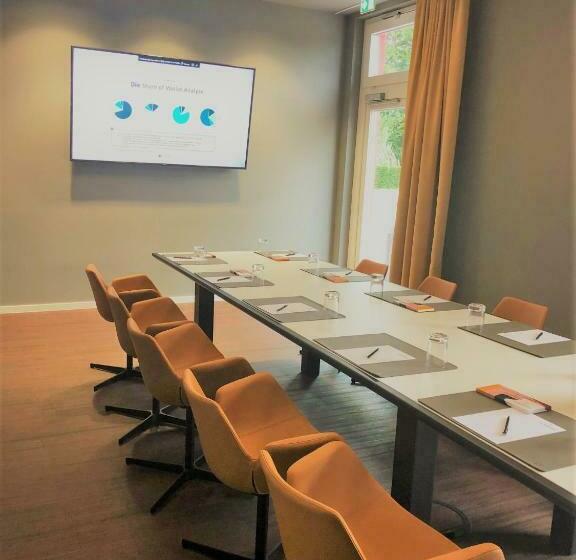 Best Western Plus Hotel Brueggen