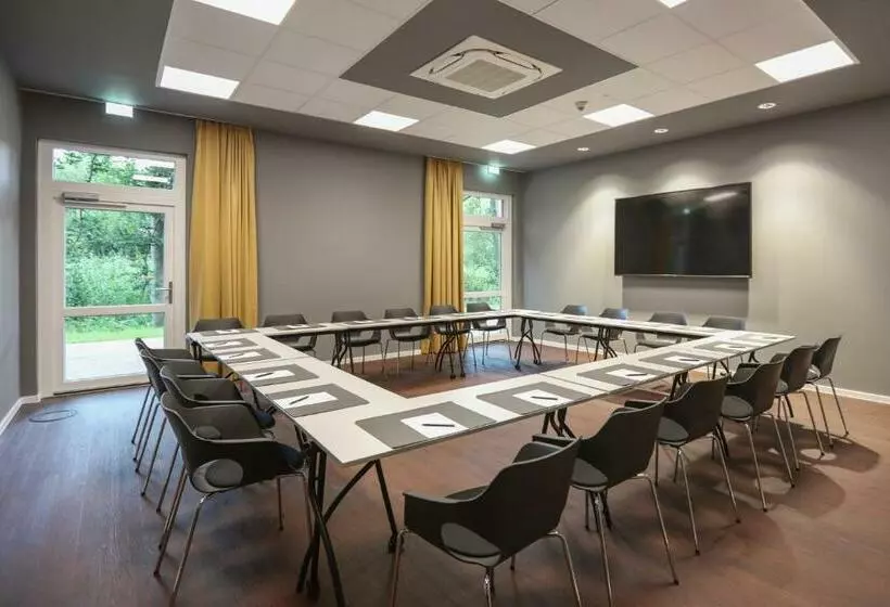 Best Western Plus Hotel Brueggen