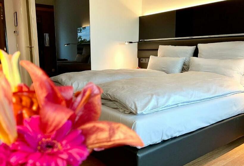 Best Western Plus Hotel Brueggen