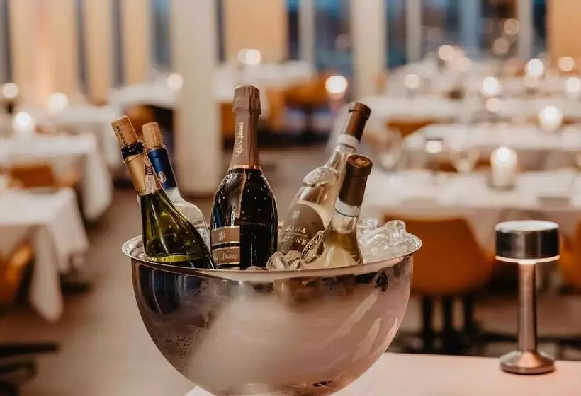 Best Western Plus Hotel Brueggen