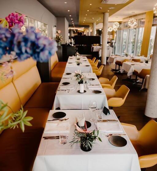 Best Western Plus Hotel Brueggen