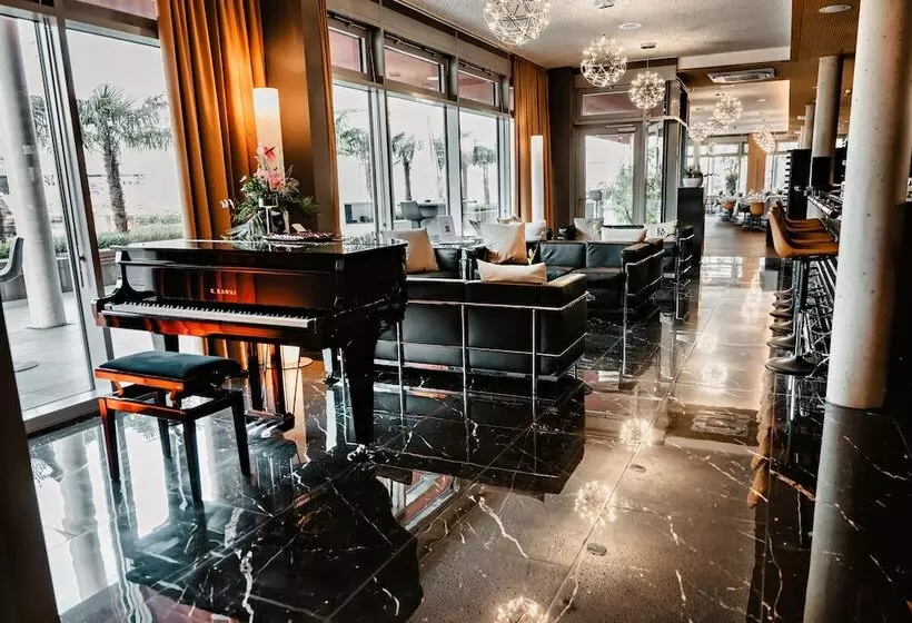 Best Western Plus Hotel Brueggen