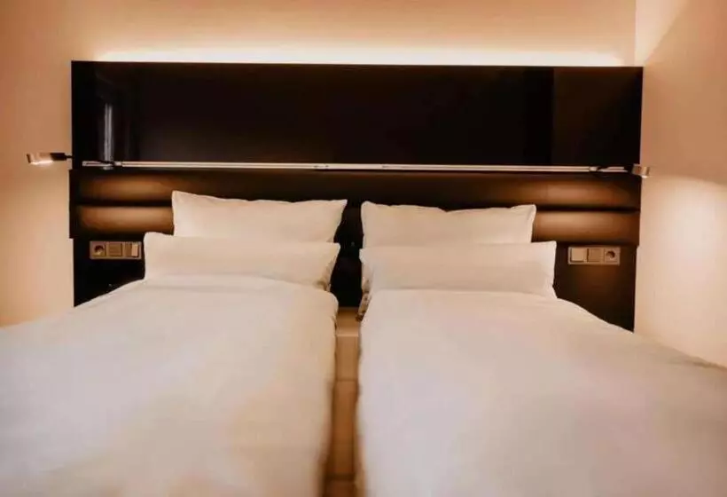 Best Western Plus Hotel Brueggen