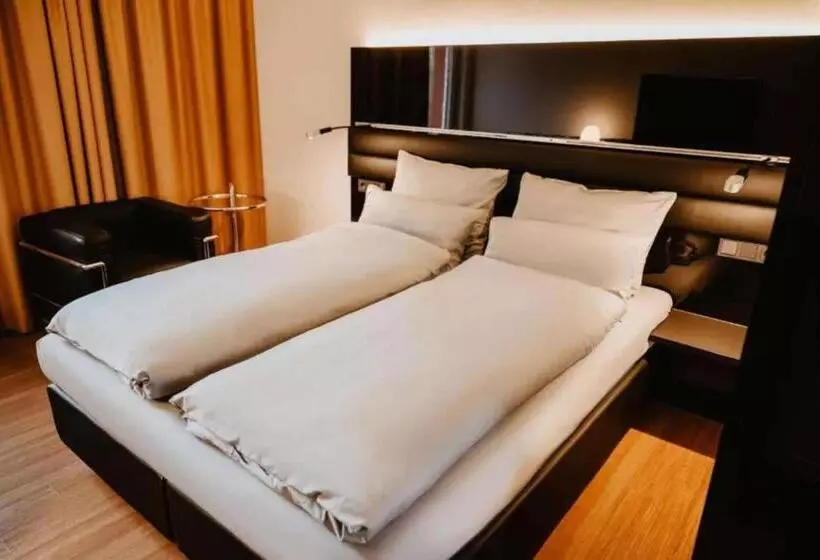 Best Western Plus Hotel Brueggen