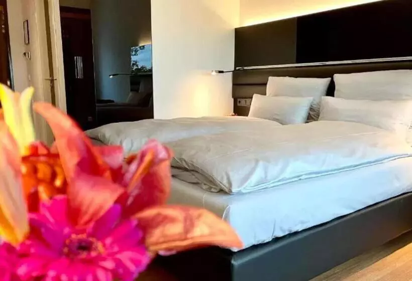 Best Western Plus Hotel Brueggen