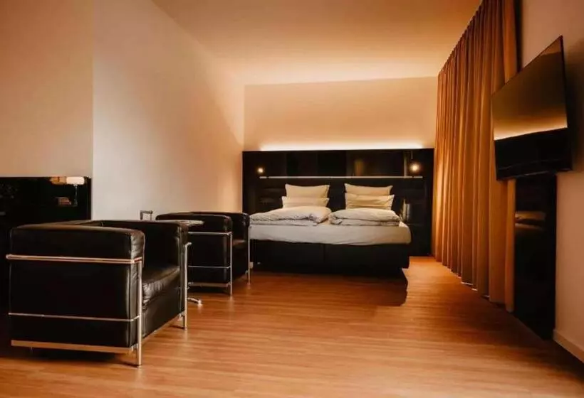 Best Western Plus Hotel Brueggen