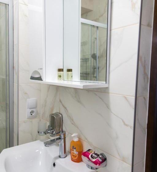 Pansiyon садиба кичера Gold