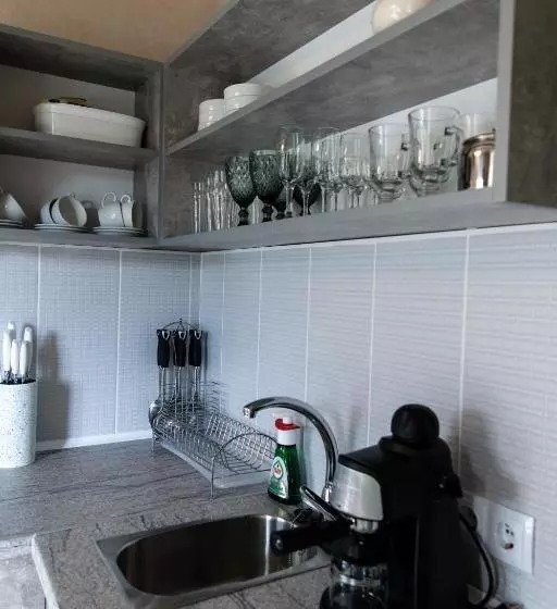 Majatalo садиба кичера Gold