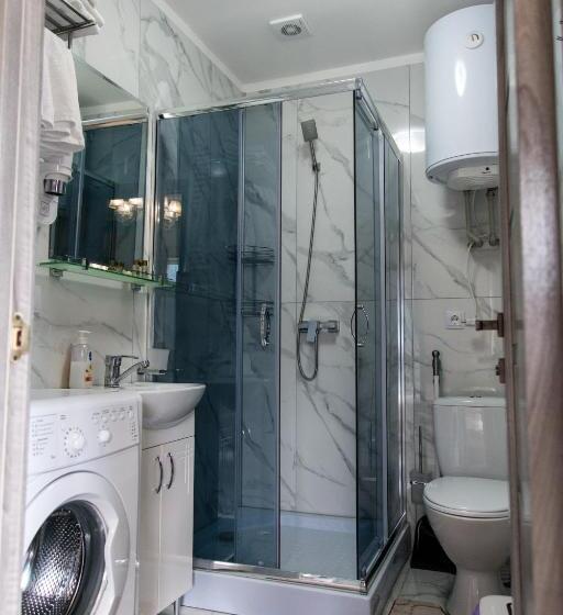 Pansiyon садиба кичера Gold