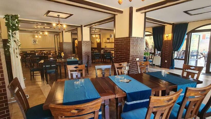 پانسیون Curtea Domneasca