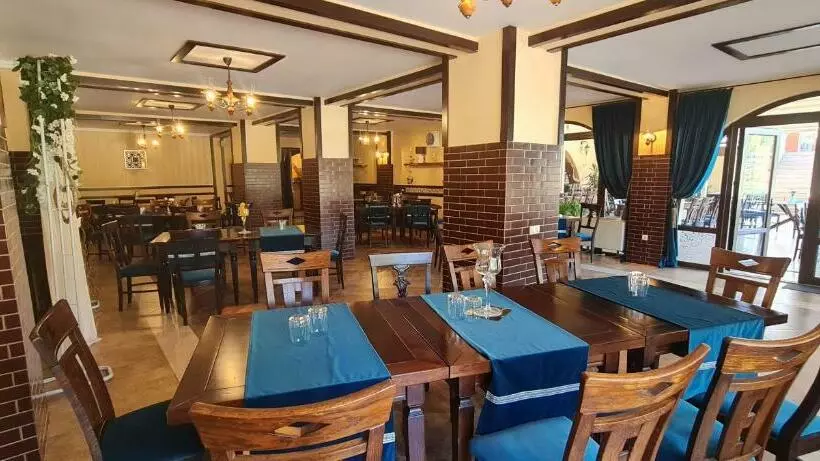 پانسیون Curtea Domneasca