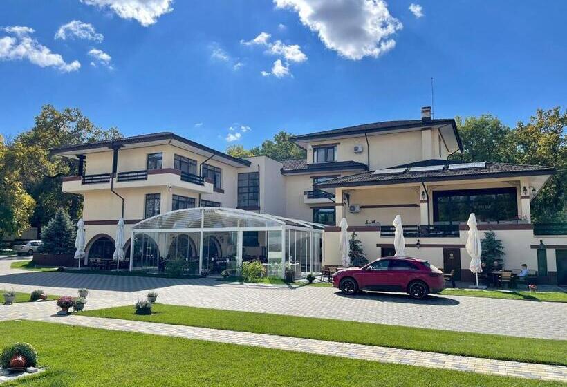 پانسیون Curtea Domneasca