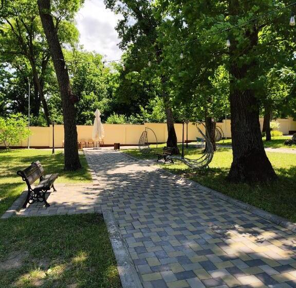 پانسیون Curtea Domneasca